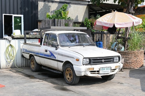 Truck photo 12x8 - photo,