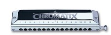 Suzuki SCX-64 Chromatic