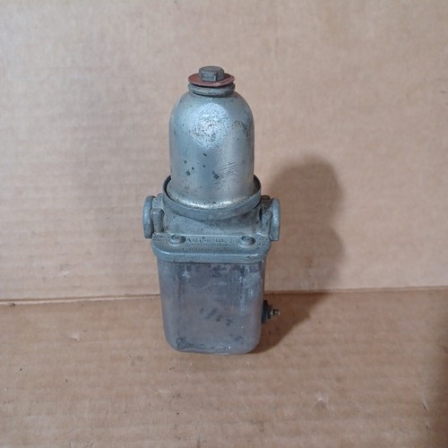 Vintage porsche 365 autopulse - vintage,