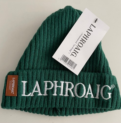 Laphroaig islay single malt - laphroaig,