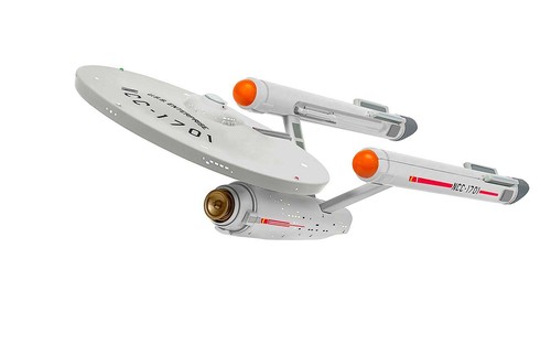 Corgi cc96610 star - cc96610, uss