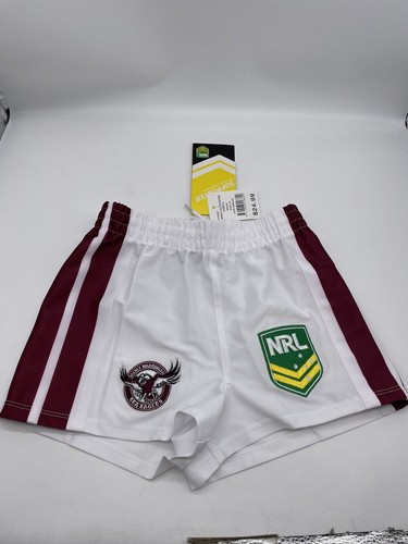 Nrl manly warringah - nrl, sea