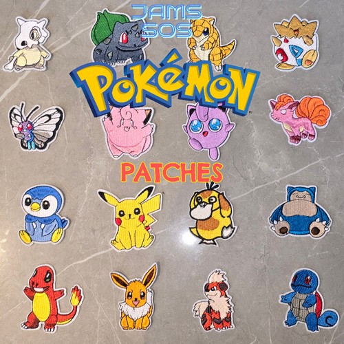 Japanese pokemon pikachu movie - pikachu,