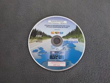 CD Navigation RT4 RT5 ESPAÑA PORTUGAL 2009/2010 NAVIDRIVE WIPCom Peugeot Citroën