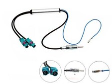 Ct27aa25 car radio - ct27aa25, aerial