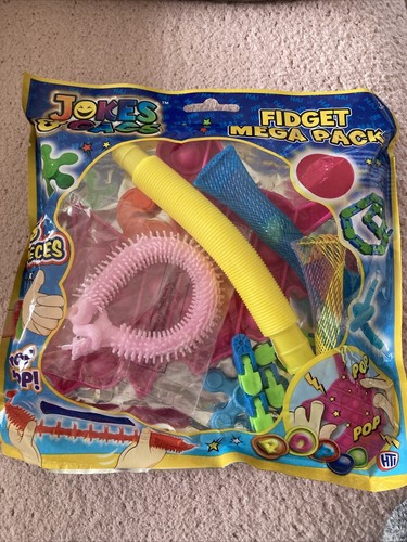 Fidget mega pack pieces - mega, 8