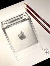 PowerMac G4 Cube ORIGINAL