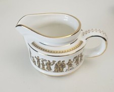 Hand Made in Greece 24K Gold