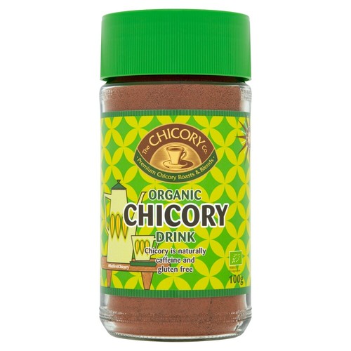 The chicory company - the, organic