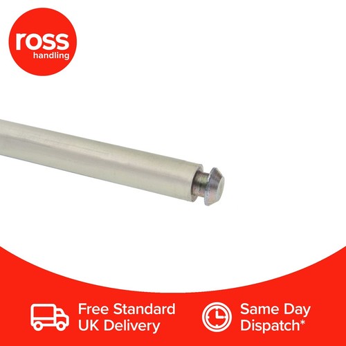Domestic wheelie bin axle kit - wheelie,