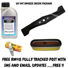 Honda HRD536 Service Kit With