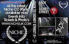 Niche - Back To Sydney Street - Volume 2