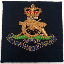 Royal Artillery Association