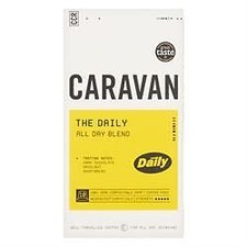 Caravan Coffee Roasters |