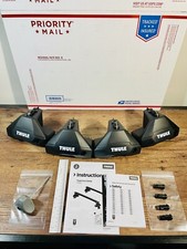 Thule Evo Clamps Foot Pack