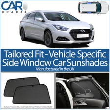 Hyundai i40 Estate/Tourer