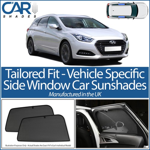 Hyundai i40 estate tourer - i40, estate/tourer