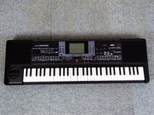 KORG micro ARRANGER 61-key