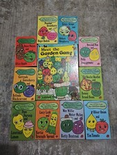 11 Ladybird The Garden Gang