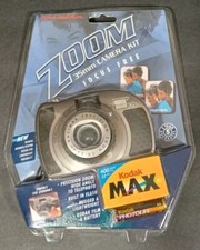 VTG Kalimar Zoom 35mm Film