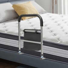 Safety Bed Rails Grab For