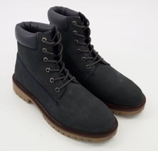 Tecnic Dawson Nubuck Padded