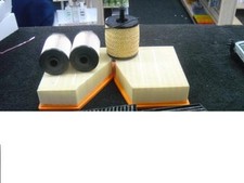 VW PHAETON V10 5.0TDI 4MOTION