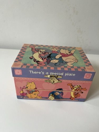 Vintage kreisler disney winnie - kreisler,