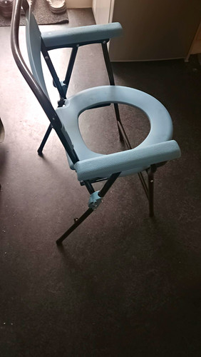 Careco folding portable - folding,