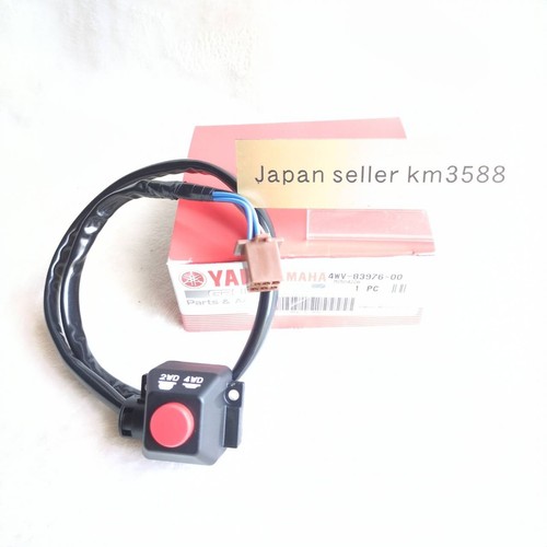 Genuine yamaha 4wv 83976 - yamaha, 4wv-83976-00