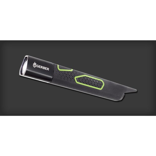 Gerber freescape flashlight - freescape,