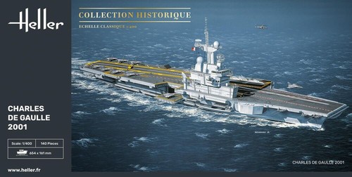 Hel81072 heller 400 - -, 1:400