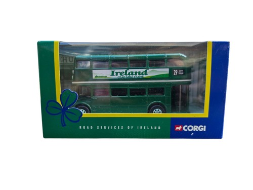 Corgi ty82302 routemaster - ​corgi,