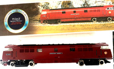 HORNBY R368 BR CLASS 52 C-C
