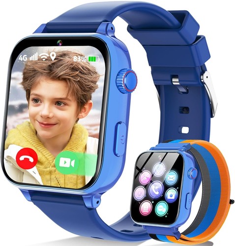 Kids smart watch - kids,