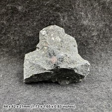 Kimberlite mineral specimen - kimberlite,