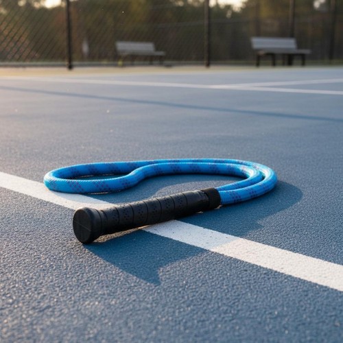 Tennis swing coach - swing,