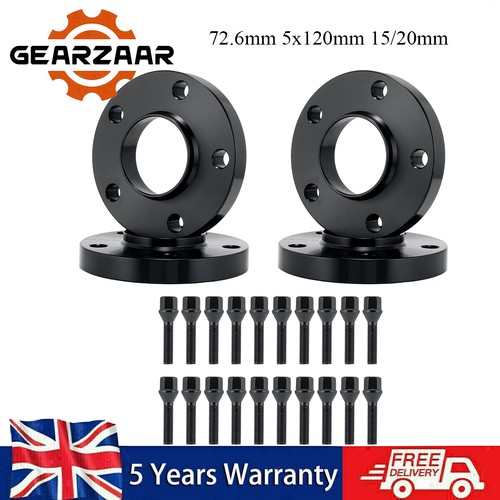 2x15mm 2x20mm forged wheel - 2x20mm,