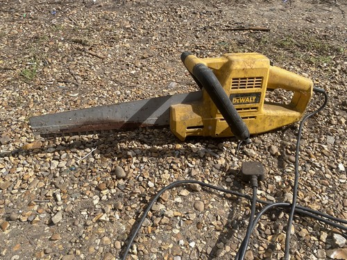 Dewalt dw390 corded electric - electric,