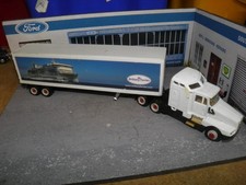 GENERIC P& O FERRIES MODEL