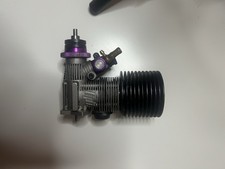 HPI Trophy 3.5 Nitro Rc Engine