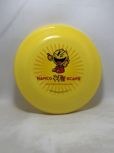 Bandai namco pac man arcade - namco, pac-man