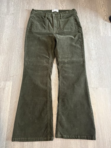 Gap corduroy pants - gap, womens