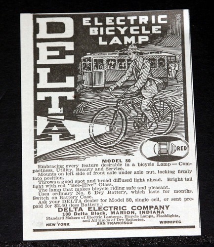 1921 old magazine print - old, ad