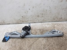 RENAULT GRAND MODUS Window