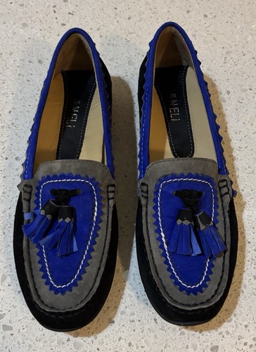 Vintage vaneli sample black - vintage,