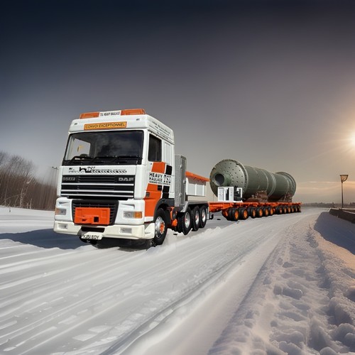 Corgi truck cc13209 tsl daf - tsl,