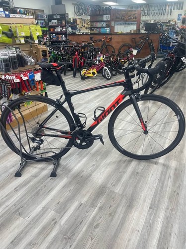 Giant tcr advanced pro - pro,