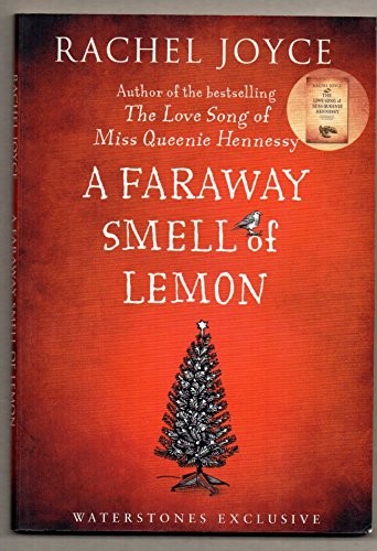 Faraway smell lemon - faraway, of
