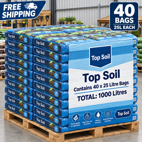 1000l top soil bulk pack - top, 40
